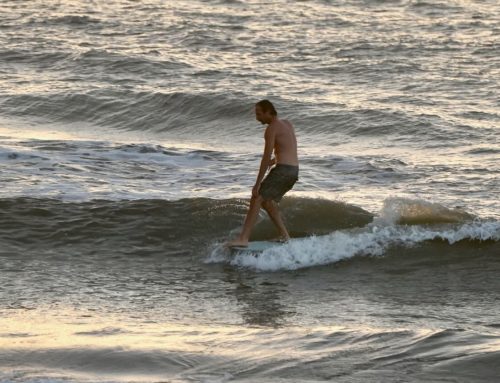 Northeast Florida Surf Report #1 Monday 6:20 AM 06.24.2024
