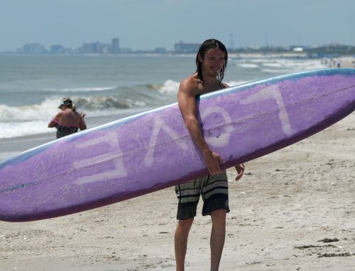 Northeast Florida Surf Report #2 Wednesday 1:00 PM 06.26.2024