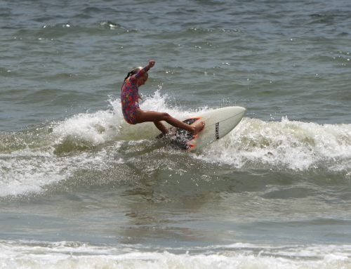 Northeast Florida Surf Report #2 Friday 1:00 PM 06.28.2024