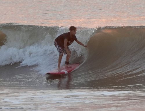Northeast Florida Surf Report #1 Sunday 6:25 AM 06.30.2024
