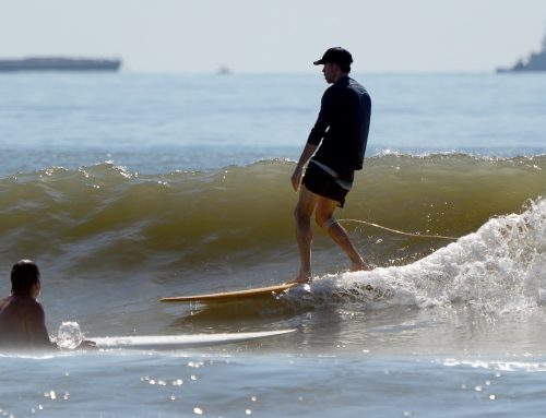 Northeast Florida Surf Report #2 Sunday 12:00 PM 06.30.2024