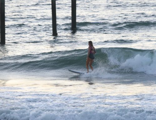 Northeast Florida Surf Report #1 Friday 6:20 AM 06.14.2024