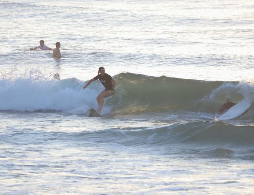 Northeast Florida Surf Report #1 Saturday 6:20 AM 06.15.2024