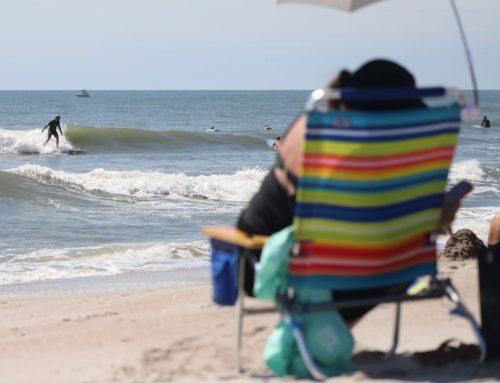 Northeast Florida Surf Report #2 Sunday 11:20 AM 06.23.2024