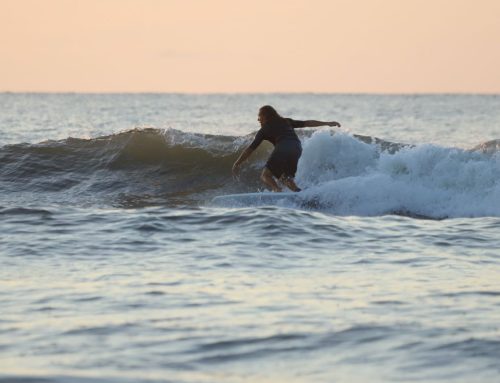 Northeast Florida Surf Report #1 Tuesday 6:20 AM 06.25.2024