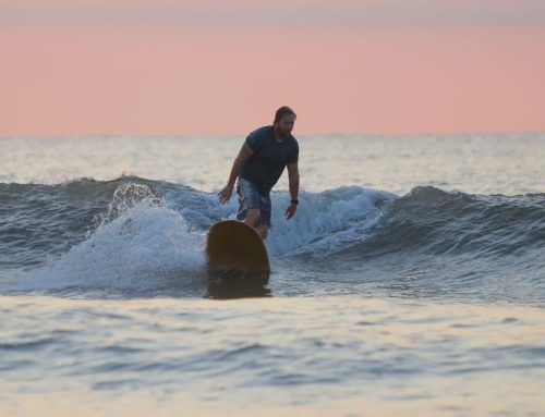 Northeast Florida Surf Report #1 Wednesday 6:30 AM 06.26.2024