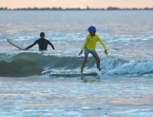 Northeast Florida Surf Report #1 Friday 6:30 AM 06.28.2024