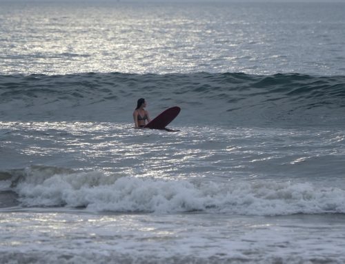 Northeast FL Surf Report #2 Friday 9:00 AM 07.26.2024