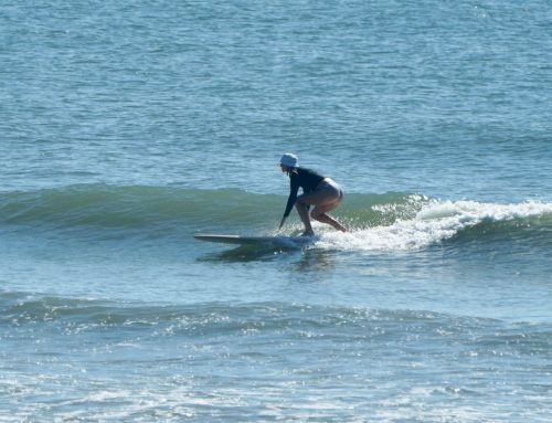 Northeast Florida Surf Report #2 Monday 10:30 AM 07.01.2024