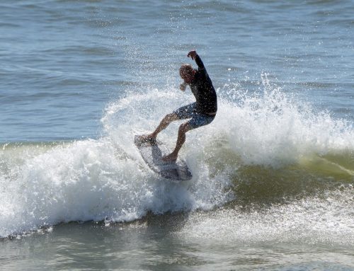 Northeast Florida Surf Report #2 Wednesday 12:30 PM 07.03.2024