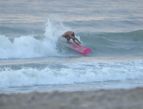 Northeast Florida Surf Report #1 Tuesday 6:30 AM 07.02.2024