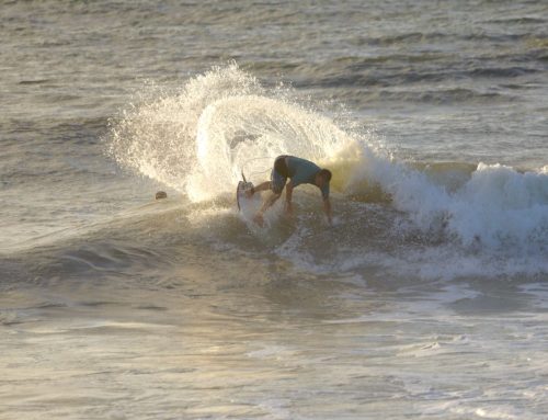 Northeast Florida Surf Report #1 Wednesday 6:30 AM 07.03.2024