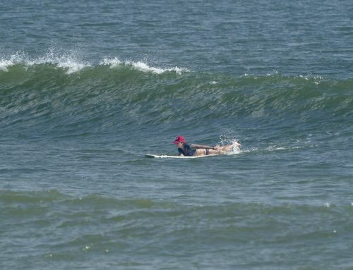 Northeast FL Surf Report #2 Friday 09.20.2024 12:15 PM