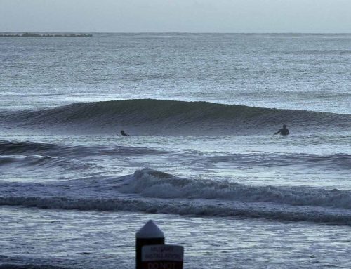 Northeast Fl Surf Report #1 Sunday 09.22.2024 7:15 AM