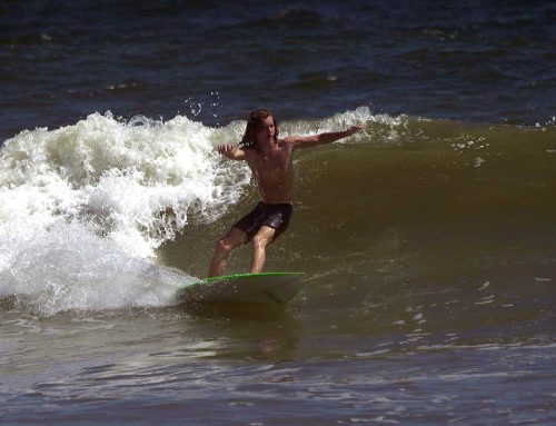 Northeast Fl Surf Report #2 Sunday 09.22.2024 12:30 PM