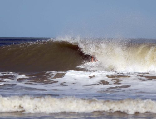 Northeast FL Surf Report #3 Friday 09.27.2024 6:30 PM