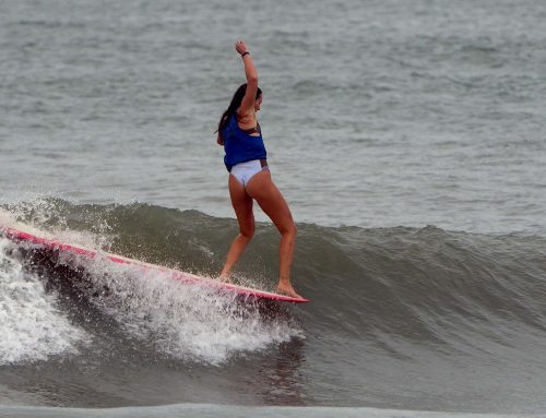 Northeast FL Surf Report #2 Saturday 09.28.2024 1:00 PM