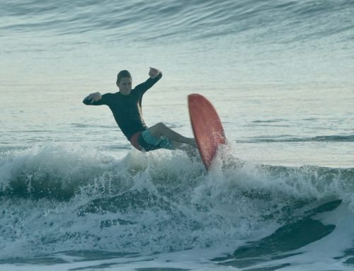 Northeast FL Surf Report #1 Sunday 09.29.2024 7:10 AM