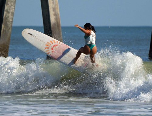 Northeast FL Surf Report #2 Sunday 09.29.2024 11:00 AM