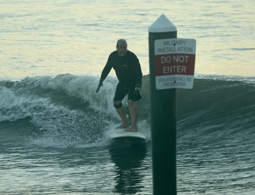 Northeast FL Surf Report #1 Monday 09.30.2024 7:15 AM