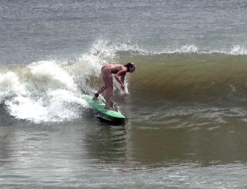 Northeast FL Surf Report #2 Friday 09.06.2024 1:30 PM