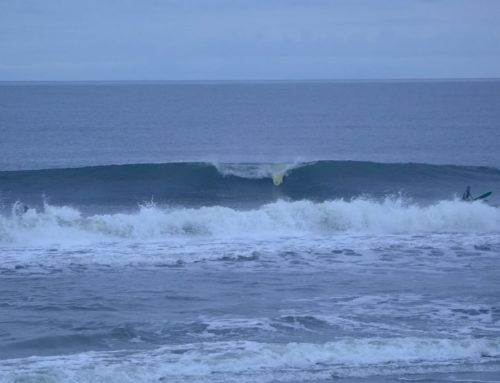 Northeast FL Surf Report #1 Sunday 09.08.2024 7:00 AM