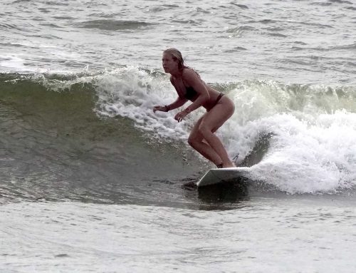 Northeast FL Surf Report #2 Sunday 09.08.2024 11:30 AM