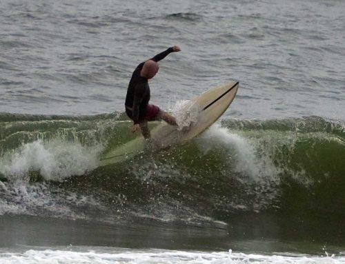 Northeast FL Surf Report #1 Monday 09.09.2024 7:00 AM