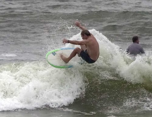 Northeast FL Surf Report #2 Monday 09.09.2024 10:30 AM