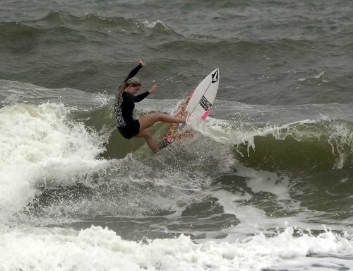 Northeast FL Surf Report #3 Wednesday 09.11.2024 5:00 PM