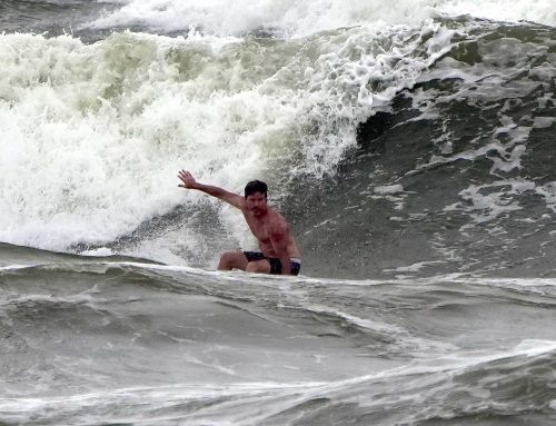 Northeast FL Surf Report #2 Thursday 09.12.2024 11:30 AM