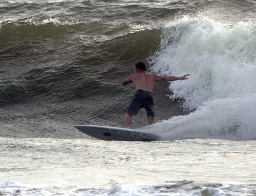 Northeast FL Surf Report #1 Sunday 09.15.2024 7:00 AM