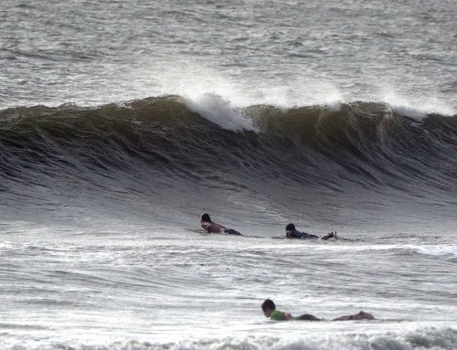 Northeast FL Surf Report #2 Sunday 09.15.2024 10:00 AM