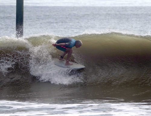 Northeast FL Surf Report #2 Wednesday 09.18.2024 1:15 PM