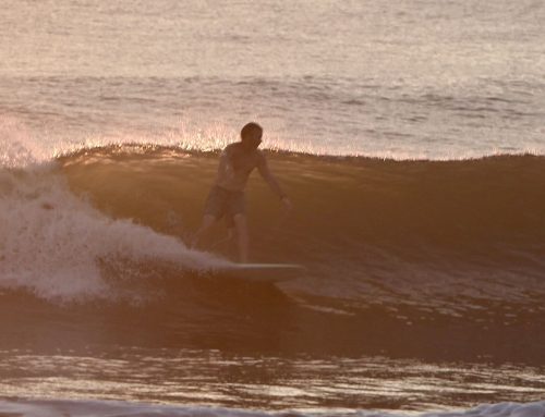 Northeast Fl Surf Report #1 Thursday 09.19.2024 7:10 AM