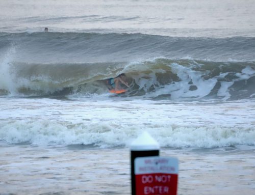 Northeast FL Surf Report #1 Friday 09.06.2024 7:05 AM