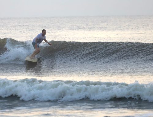 Northeast FL Surf Report #1 Friday 09.20.2024 7:15 AM