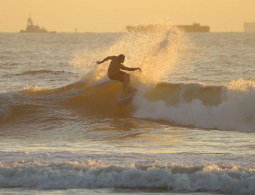 Northeast FL Surf Report #1 Wednesday 09.25.2024 7:15 AM