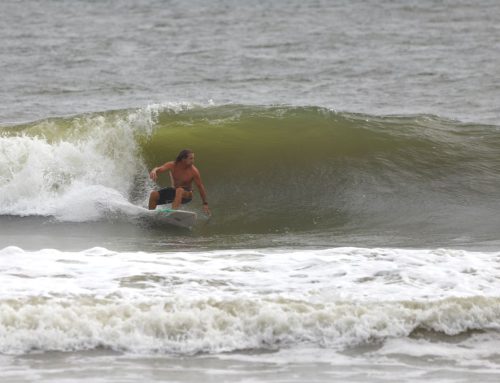 Northeast FL Surf Report #2 Wednesday 09.25.2024 11:15 AM