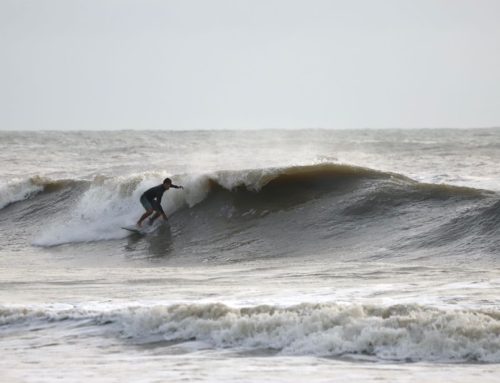 Northeast FL Surf Report #1 Friday 09.27.2024 7:45 AM