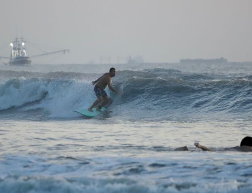 Northeast FL Surf Report #1 Saturday 09.28.2024 7:15 AM