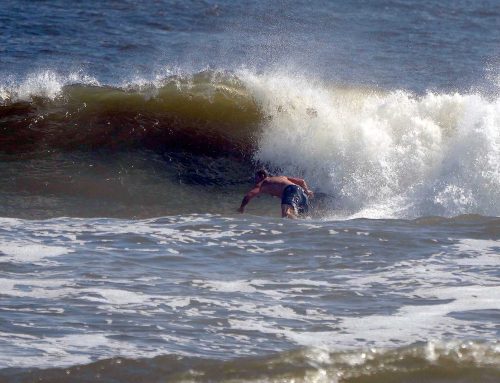 Northeast Fl Surf Report #2 Wednesday 1:30 PM 10.23.2024