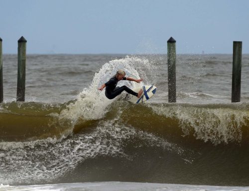 Northeast Fl Surf Report #2 Monday 1:00 PM 10.21.2024