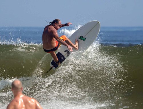 Northeast Fl Surf Report #2 Friday 1:00 PM 10.25.2024