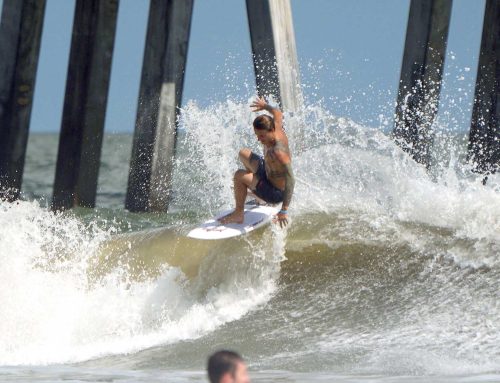 Northeast Fl Surf Report #2 Friday 10.04.2024 1:10 PM