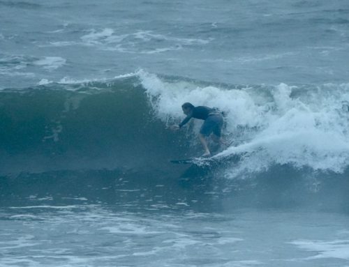 Northeast Fl Surf Report #1 Sunday 10.06.2024 7:15 AM