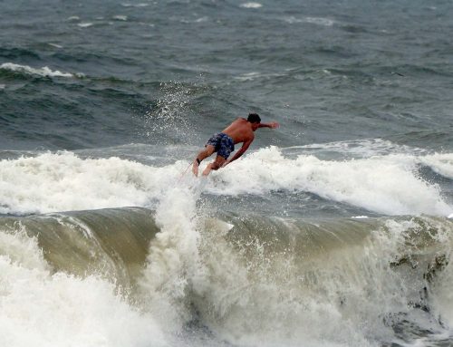 Northeast Fl Surf Report #2 Wednesday 10.09.2024 1:20 PM