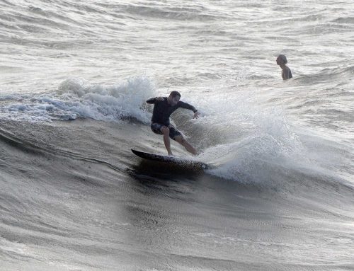 Northeast Fl Surf Report #2 Friday 10.11.2024 10:40 AM