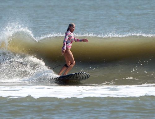 Northeast Fl Surf Report #2 Monday 10.14.2024 1:20 PM