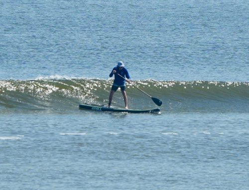 Northeast Fl Surf Report #2 Tuesday 10.15.2024 1:20 PM